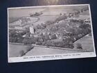 Postcard Of Willerby Hull Corporation Mental Hospital Aerial View Rp Unposted