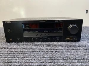 Yamaha RX-V461 Natural Sound AV Receiver - Picture 1 of 13