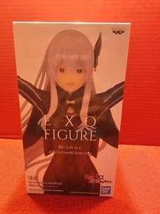 Re: Life in a Different World From Zero *ECHIDNA * EXQ Figure New In Box - Picture 1 of 7