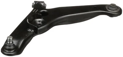 Conjunto de brazo de control y rótula Delphi para Mitsubishi Outlander 2003-2006 Foto 1 de 4