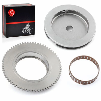 Муфта стартера в сборе и колесная передача для Yamaha Zuma 50 YW50 2002-2005 2008-2011 - Изображение 1 из 4