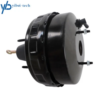 Power Brake Booster For 2001 2002 2003 2004 Ford Escape Mazda Tribute 54-73166 - Image 1 of 4