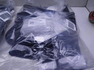 SILVRDO15 2018 Double Cab Interior Floor Mats 1031345 - Picture 1 of 12