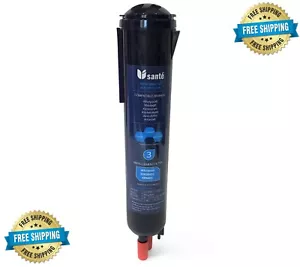 Sante Modell 3 Kühlschrank Wasserfilter Ersatzpatrone 46-9020 W10193691 - Bild 1 von 10