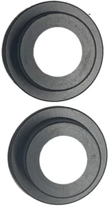 Round Delrin Shifter Arm Housing Bushings E30 E36 E46 Z3 E34 E28 BMW 25117519669 - Picture 1 of 1