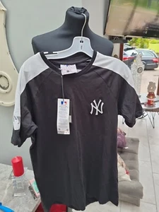 MENS NY T.SHIRT. BNWT LARGE - Picture 1 of 7