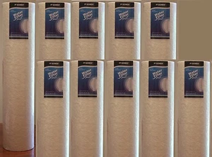Filtro de sedimentos PP tamaño jumbo Ten Big Blue 20"" x 4,5"" (5 micras) - Imagen 1 de 1
