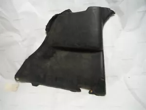 1995 LEXUS SC400 PASSENGER RIGHT REAR DOOR PANEL CARD COVER TRIM LINER OEM 92-00 - Bild 1 von 6