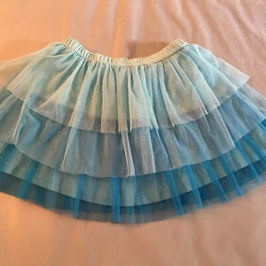 Justice GIRLS SKIRT SKORT WITH BUILT IN SHORTS SIZE 16 - Picture 1 of 4