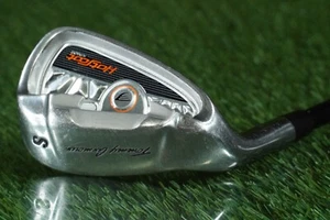 TOMMY ARMOUR HOTSCOT JUNIOR SAND WEDGE "S" 27.5" GRAPHITE JUNIOR JR. YOUTH LH - Picture 1 of 9