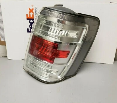 ✅Lámpara trasera derecha pasajero Mercury Mariner 2008 2009 2010 2011 Foto 1 de 2