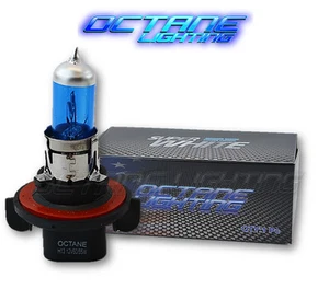 Bombilla de luz antiniebla H13 9008 xenón 6000K súper blanco halógeno 60W 12V - Imagen 1 de 4