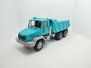 KADEN Modello 1/43 Camion Camion TATRA 162 6x6 Prototipo - čumáková Edizione Limitata - Foto 1 di 24