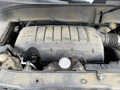 Compresor de aire acondicionado usado se adapta a: 2015 GMC Acadia grado A Foto 1 de 4