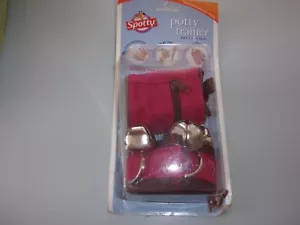 Campanas y bolsos Spotty POTTY TRAINER para perro nuevo cachorro - Imagen 1 de 2