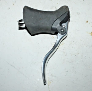 Tektro Right Brake Lever 23.8-24.2mm RL340R Fixed Gear Touring Road USA Shipper - Picture 1 of 10