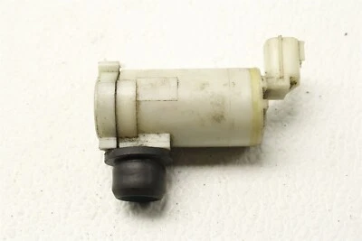 2009-2015 Nissan GT-R R35 Windshield Washer Pump Motor OEM 09-15 - Image 1 of 4