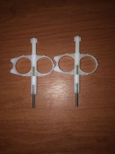 Hunter I-20 Lawn Sprinkler Adjustment Keys Set Of 2 - Picture 1 of 1