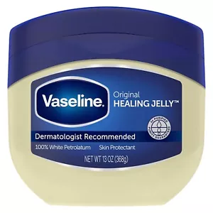 Vaselina Jalea de Petróleo, Original 13 OZ - Imagen 1 de 7