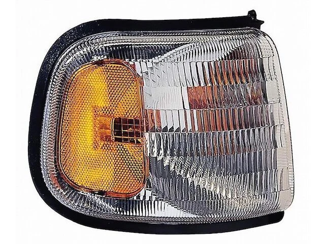 For 1995-1997 Dodge B3500 Parking Light Assembly Right Depo 38118RT 1996 - Image 1 of 2