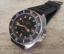 scubapro 500 automatic