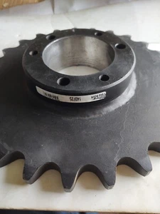 MARTIN # 140F25 SPROCKET. (USA). - Picture 1 of 6