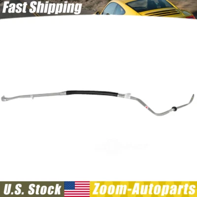 Línea de enfriador de aceite Delco 15809062 CA para Chevy Avalanche Suburban Yukon Chevrolet Foto 1 de 4