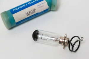 Perkin Elmer Exciter Lamp C 500 - never used. - Picture 1 of 3