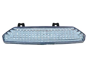 Kawasaki  ZX6R 07-08-  Concours 14  08-13  Integtated Tail Light Turn S  0219-IT - Picture 1 of 2