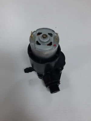 ITALDIFRA Ricambio motorino + pompa già assemblati per pompa irroratrice elettrica Serena