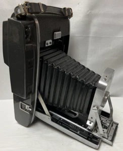 Vintage Polaroid Land Camera Model 150 Untested! - Picture 1 of 12