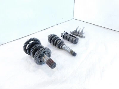 Honda VT750 Shadow Spirit y ACE Deluxe Motor Transmisión Caja de cambios Engranajes Foto 1 de 4