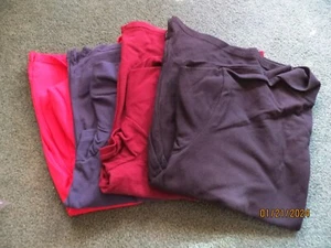 Damen-Poloshirt Übergröße 3X Flügelärmel SIE MÜSSEN DIE FARBE AUSWÄHLEN Arizona Jean Co. - Bild 1 von 6