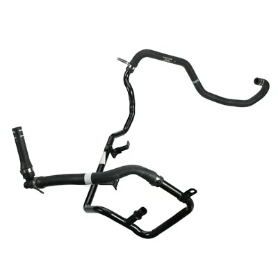 14-19 RAM PROMASTER 1500 2500 3500 MANGUERA DE RETORNO CALENTADOR OEM NUEVO MOPAR 52014856AE Foto 1 de 4