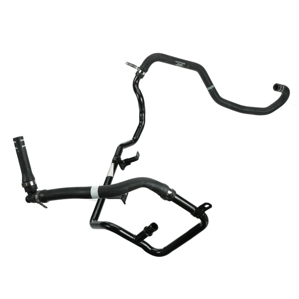 Mangueira de retorno aquecedor 14-19 RAM PROMASTER 1500 2500 3500 FABRICANTE DE EQUIPAMENTO ORIGINAL NOVA MOPAR 52014856AE - Imagem 1 de 4