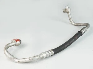 2000 - 2002 JAGUAR XK8 HOSE PIPE TUBE AC COMPRESSOR AIR CONDITIONING UNIT OEM - Picture 1 of 10
