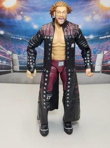 WWE Mattel Ultimate Edition Edge Action Figure Wrestling - Picture 1 of 4