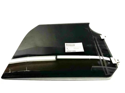 2009 - 2014 年尼桑立方后门玻璃窗隐私色调乘客权利 — 第 1/4 张图片