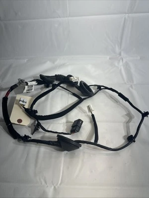 2016-2020 KIA OPTIMA OEM 91660D5020 CHICOTE DE FIOS PORTA TRASEIRA DIREITA - Imagem 1 de 4