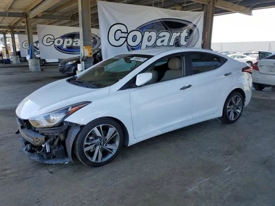 PEDAL, BRAKE/CLUTCH 327003X100 2015 HYUNDAI ELANTRA Foto 1 de 4