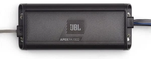 JBL Apex PA1502 Weather-Resistant 2-Channel Multi-Application Class D Amplifier - Picture 1 of 3