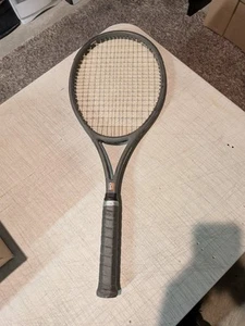 Yamaha Secret 04 Tennisschläger | 336 - 350 gms | L4 4 1/4 - Bild 1 von 21