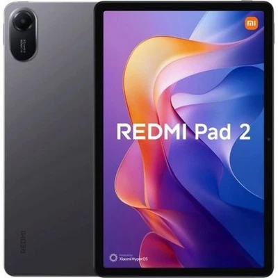 Tablet Xiaomi 25040RP0AG 11" Octa Core 4 GB RAM 128 GB Gris - Imagen 1 de 4