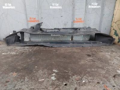 Guarnição guia duto de entrada de ar radiador Ford Fiesta Mk8 ST Line 2018 - Y2/2 #OB1 - Imagem 1 de 4