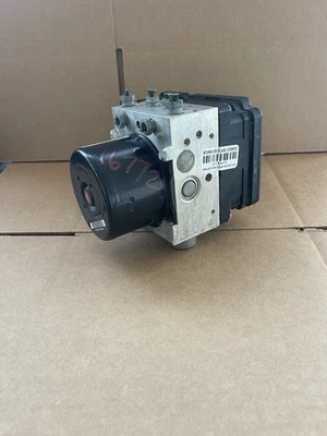 2007 2008 2009 MERCEDES W221 S550 ABS 防锁制动泵模块 A2214310512 — 第 1/4 张图片