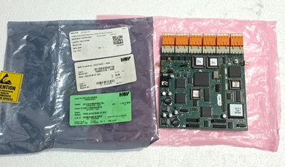 Spectrum I/F System 4 PCBA Circuit board - Image 1 of 4