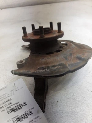 Junta do eixo dianteiro do passageiro Lexus ES330 2004-2006 - Imagem 1 de 4