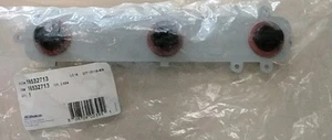 Taillight Taillamp Socket Circuit Board Left or Right for 02-09 Trailblazer - Picture 1 of 3