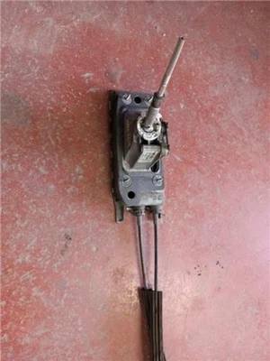 1K0711049CJ schalthebel für AUDI A3 (8P1) S3 QUATTRO 991709 - Imagem 1 de 4