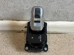 Schaltknauf Volvo XC90 II Gangwahlschalter Automatic Gear Selector 31492195  - Picture 1 of 12